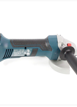 Bosch GWS 18 V-Li 115 mm Akku Winkelschleifer mit 6 Ah Akku - Toolbrothers