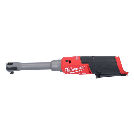 Milwaukee M12 FHIR38LR-252 carraca a batería de alta velocidad larga 12 V 47 Nm 3/8" + 2x batería 2,5 Ah + cargador