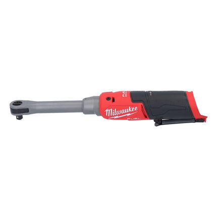 Milwaukee M12 FHIR38LR-501 Clé à cliquet grande vitesse sans fil longue durée 12 V 47 Nm 3/8'' + 1x batterie 5,0 Ah + chargeur
