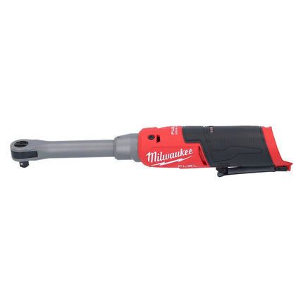 Milwaukee M12 FHIR38LR-602 Clé à cliquet grande vitesse sans fil longue durée 12 V 47 Nm 3/8'' + 2x batterie 6,0 Ah + chargeur