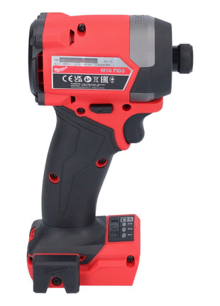 Milwaukee M18 FID3-302 Akku Schlagschrauber 18 V 1/4" 226 Nm Brushless + 2x Akku 3,0 Ah + Ladegerät - Toolbrothers