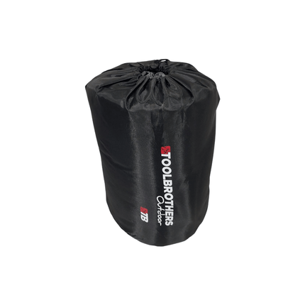 Toolbrothers Outdoor Schlafsack fuer Camping 0 - toolbrothers