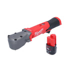Milwaukee M12 FRAIWF38-301 Llave de impacto sin cable 12 V 3/4