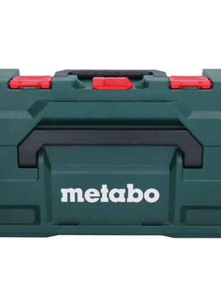 Metabo SSW 18 LTX 1450 BL akumulatorowy klucz udarowy 18 V 1450 Nm bezszczotkowy ( 602401840 ) + metaBOX - bez akumulatora, bez ładowarki