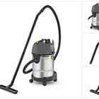 Krcher NT 30/1 ME Classic Edition Aspirateur eau et poussières 1500 watts 30 litres