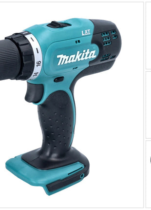 b ware Makita DDF 453 Z Akku Bohrschrauber 18 V 42 Nm Solo  1 - toolbrothers