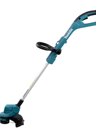 Makita DUR 193 RT1 Akumulatorowa podkaszarka do trawy 18 V 260 mm + 1x akumulator 5,0 Ah + ładowarka