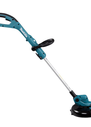 Cortacésped a batería Makita DUR 193 RT1 18 V 260 mm + 1x batería 5.0 Ah + cargador