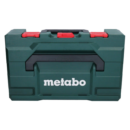 Metabo SSW 18 LTX 1450 BL Akku Schlagschrauber 18 V 1450 Nm Brushless + 1x Akku 5,5 Ah + Ladegerät + metaBOX