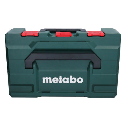 Metabo SSW 18 LTX 1450 BL Akku Schlagschrauber 18 V 1450 Nm ( 602401660 ) Brushless + 2x Akku 5,5 Ah + Ladegerät + metaBOX