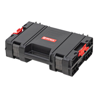 Qbrick System PRO Toolcase Protective Foam stackable 450 x 322 x 126 mm 11 litres IP54