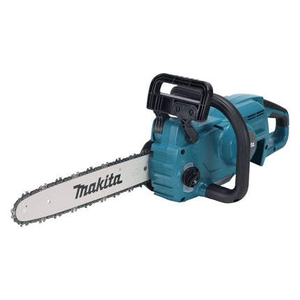 Makita DUC 357 ZX2 Cordless chainsaw 18 V 35 cm brushless solo - without battery, without charger