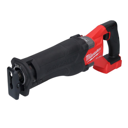 Milwaukee M18 FSZ-0 Sega a batteria 18 V Brushless Solo - senza batteria, senza caricabatterie, 4933498063