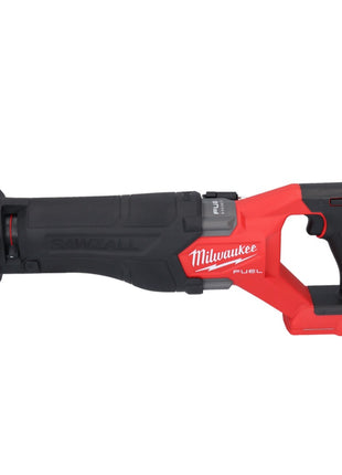 Milwaukee M18 FSZ-0 Scie sabre sans fil 18 V Brushless Solo - sans batterie, sans chargeur