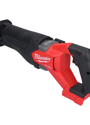 Milwaukee M18 FSZ-0 Scie sabre sans fil 18 V Brushless Solo - sans batterie, sans chargeur