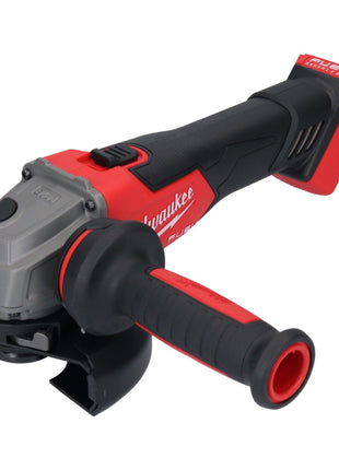 Milwaukee M18 FSAG125X-0 Meuleuse d'angle sans fil 18 V 125 mm Brushless ( 4933478701 ) Solo - sans batterie, sans chargeur