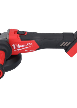 Milwaukee M18 FSAG125X-0 Meuleuse d'angle sans fil 18 V 125 mm Brushless ( 4933478701 ) Solo - sans batterie, sans chargeur