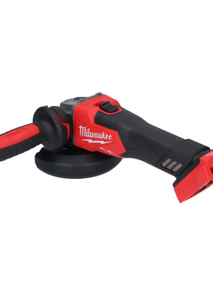 Amoladora angular a batería Milwaukee M18 FSAG125X-0 18 V 125 mm sin escobillas (4933478701) Solo - sin batería, sin cargador