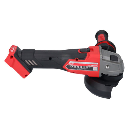 Milwaukee M18 FSAG125X-0 Akku Winkelschleifer 18 V 125 mm Brushless ( 4933478701 ) Solo - ohne Akku, ohne Ladegerät