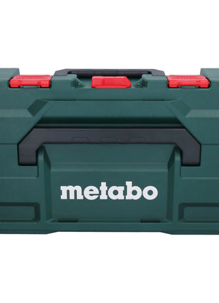 Sierra para madera a batería Metabo MS 18 LTX 15 18 V 15 cm 5 m/s + metaBOX (600856840) - sin batería, sin cargador