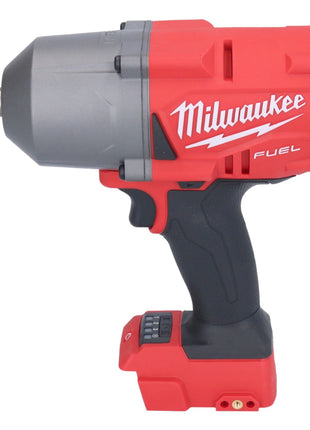 Milwaukee M18 FHIWF12-552 Akku Schlagschrauber 18 V 1356 Nm 1/2" Brushless + 2x Akku 5,5 Ah + Ladegerät