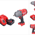 Milwaukee M18 FHIWF12-601 Akku Schlagschrauber 18 V 1356 Nm 1/2
