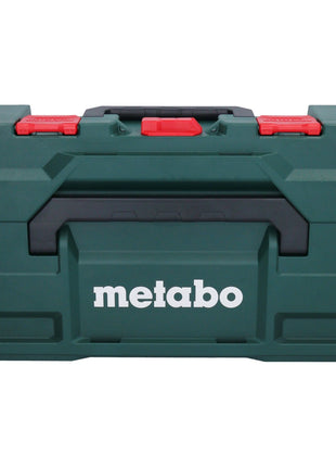 Metabo MS 18 LTX 15 sierra para madera a batería 18 V 15 cm 5 m/s + 1x batería 4,0 Ah + cargador + metaBOX