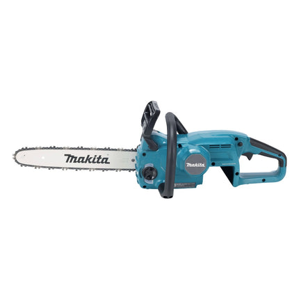 Makita DUC 357 GX2 Akumulatorowa pilarka łańcuchowa 18 V 35 cm 7,7 m/s Bezszczotkowa + 1x akumulator 6,0 Ah - bez ładowarki