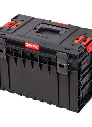 Qbrick System ONE 450 2.0 Vario tool case 585 x 385 x 420 mm 52 l stackable IP66