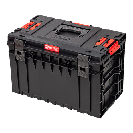 Qbrick System ONE 450 2.0 Vario Mallette à outils 585 x 385 x 420 mm 52 l empilable IP66