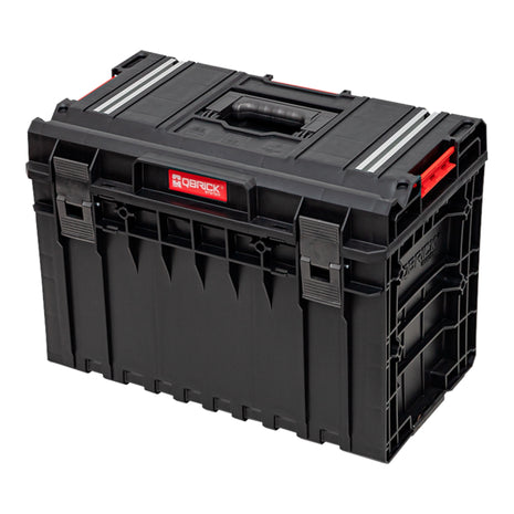 Qbrick System ONE 450 2.0 Mallette à outils technique 585 x 385 x 420 mm 52 l empilable IP66