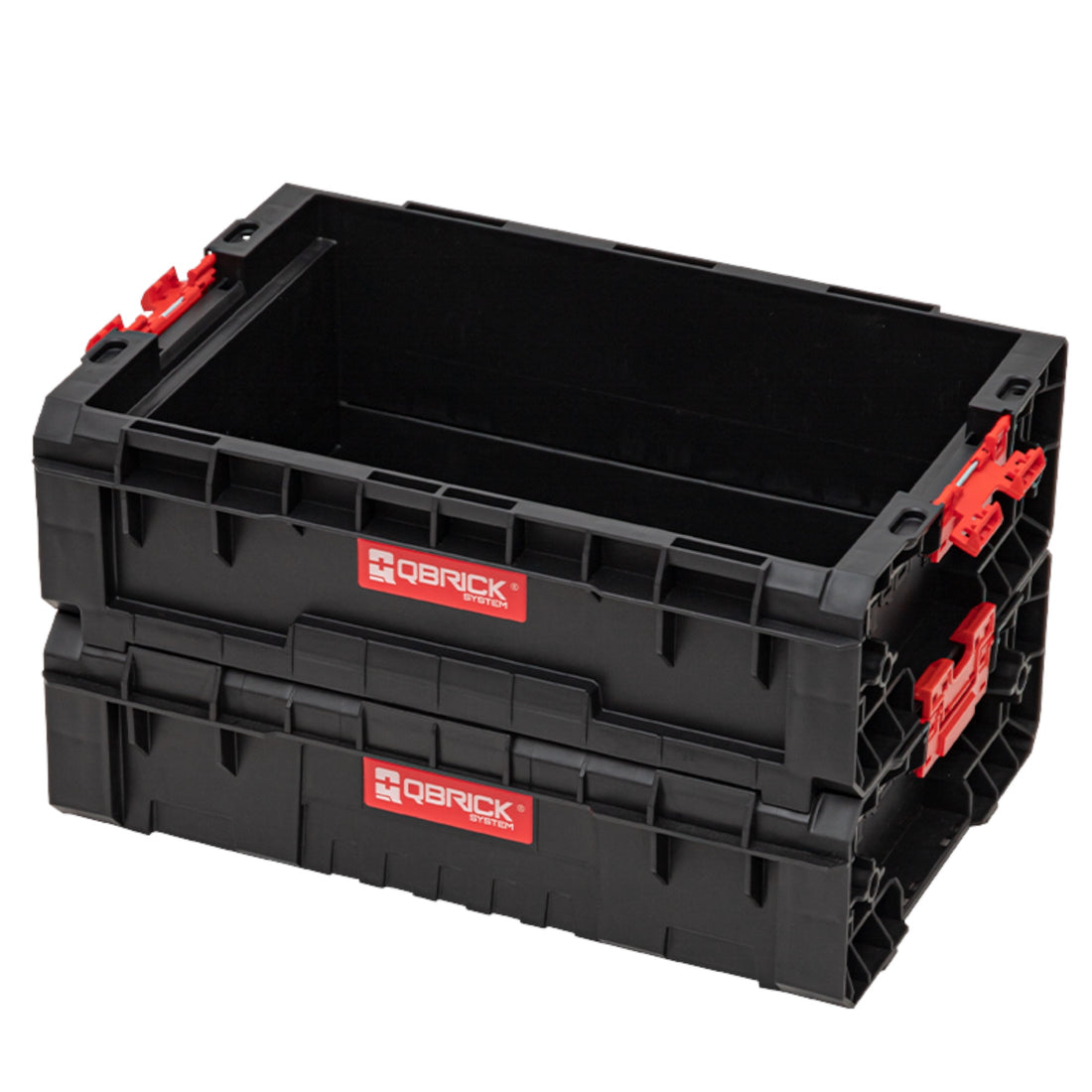 Qbrick System PRO Box Extender 2.0 impilabile 450 x 310 x 151 mm 9 l
