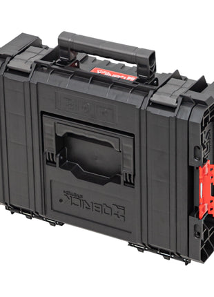 Qbrick System PRO Technician Case 2.0 impilabile 450 x 332 x 171 mm 12 l IP54