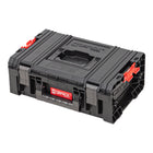 Qbrick System PRO Technician Case 2.0 impilabile 450 x 332 x 171 mm 12 l IP54