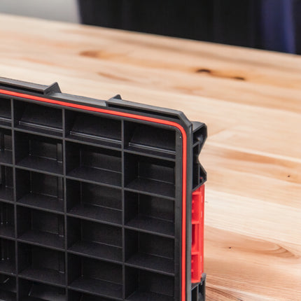 Qbrick System PRO 700 Basic impilabile 650 x 270 x 256 mm 29 l IP54