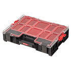 Qbrick System PRO 300 Organiser 452 x 358 x 110 mm 9 l stackable IP54