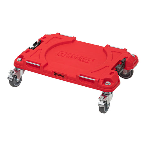 Qbrick System PRO Transport Platform RED ULTRA HD Roller board 506 x 325 x 140 mm 100 kg load capacity