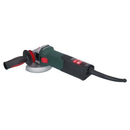 Metabo WE 15-125 Szybka szlifierka kątowa 1550 W 125 mm ( 600448000 )