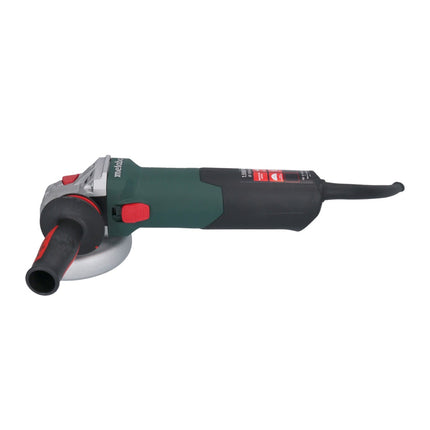 Metabo WE 15-125 Szybka szlifierka kątowa 1550 W 125 mm ( 600448000 )