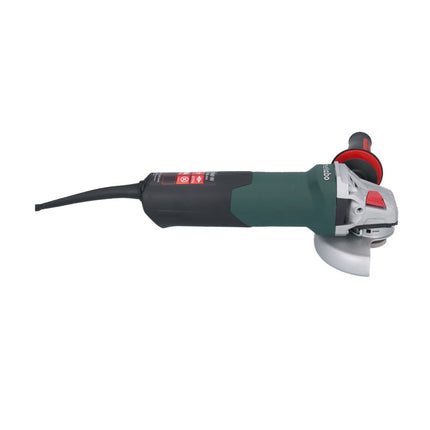 Metabo WE 15-125 Szybka szlifierka kątowa 1550 W 125 mm ( 600448000 )