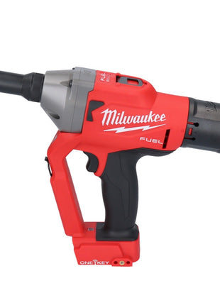 Milwaukee M18 ONEFPRT-0X Nitownica akumulatorowa 18 V 20 kN bezszczotkowa ( 4933478601 ) + HD Box - bez akumulatora, bez ładowarki