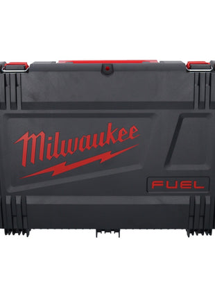 Remachadora ciega a batería Milwaukee M18 ONEFPRT-0X 18 V 20 kN sin escobillas (4933478601) + caja HD - sin batería, sin cargador