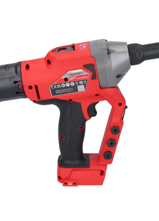 Milwaukee M18 ONEFPRT-0X Cordless blind riveter 18 V 20 kN Brushless ( 4933478601 ) + HD Box - without battery, without charger