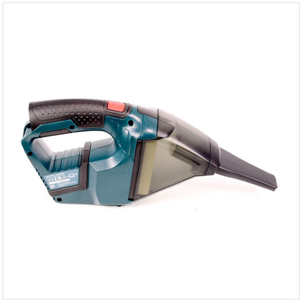 Bosch GAS 10,8 V-Li Akku Handsauger Solo Gerät in L-Boxx ( 06019E3001 ) - Toolbrothers