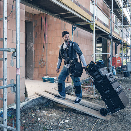 BS Systems ProClick Soft Bag S ( 6100000970 )