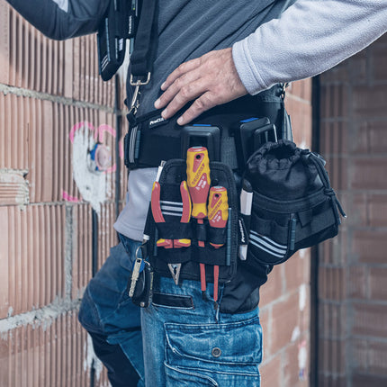 BS Systems ProClick Nail Pouch S ( 6100000965 )