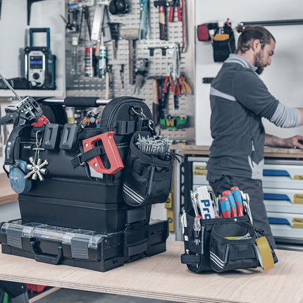 BS Systems ProClick Nail Pouch M ( 6100000953 )