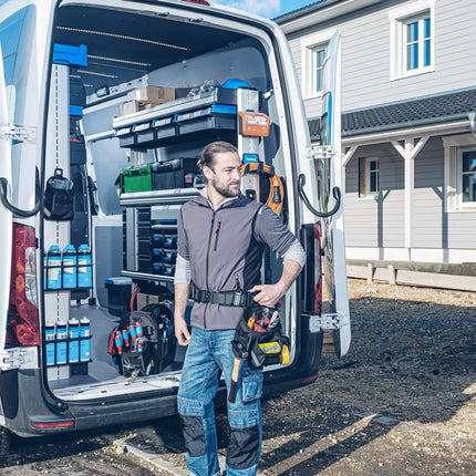 BS Systems ProClick Nail Pouch M ( 6100000953 )