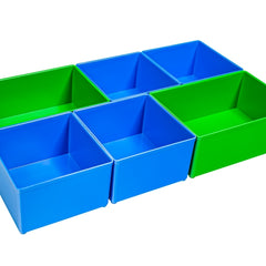Collection image for: Rozszerzenia ProClick dla twojego L-BOXX