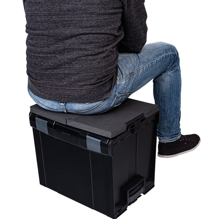 BS Systems Sitzpolster Deckel LB ( 1000010143 )